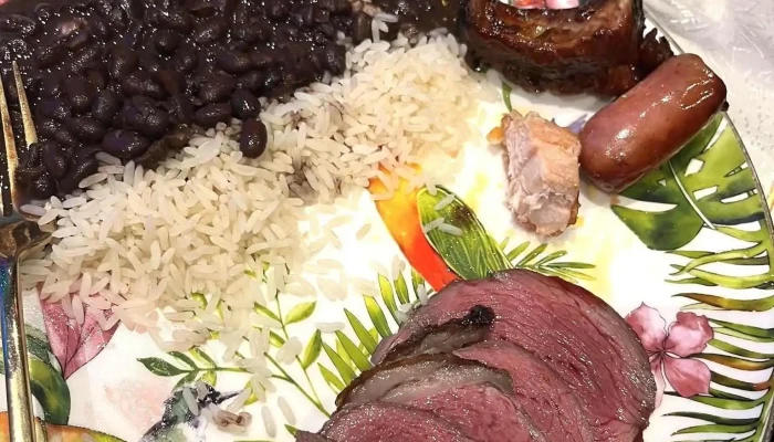 Picanha Premium Restaurant -  Neueste - Hesperingen