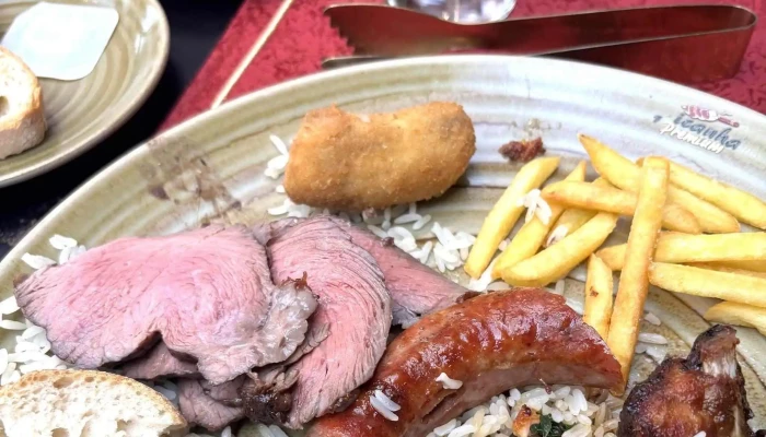 Picanha Premium Restaurant -  Praisser - Hesperingen