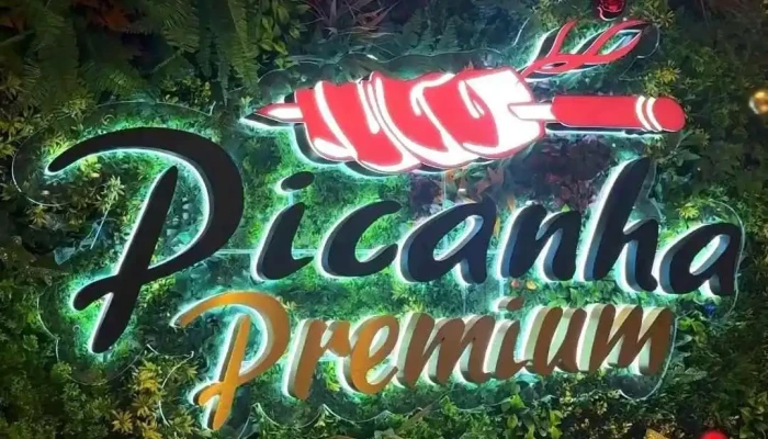 Picanha Premium Restaurant -  Vom Inhaber - Hesperingen
