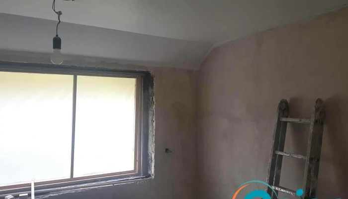 Pino Couleurs -    Peinture Decoration Innenansichten - Rambruch