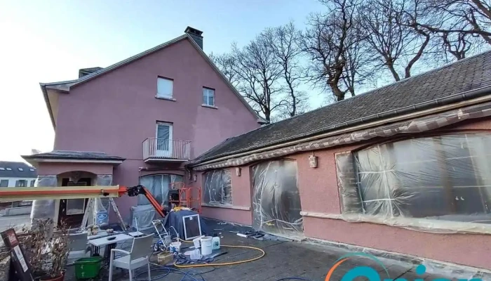 Pino Couleurs -    Peinture Decoration Vom Inhaber - Rambruch