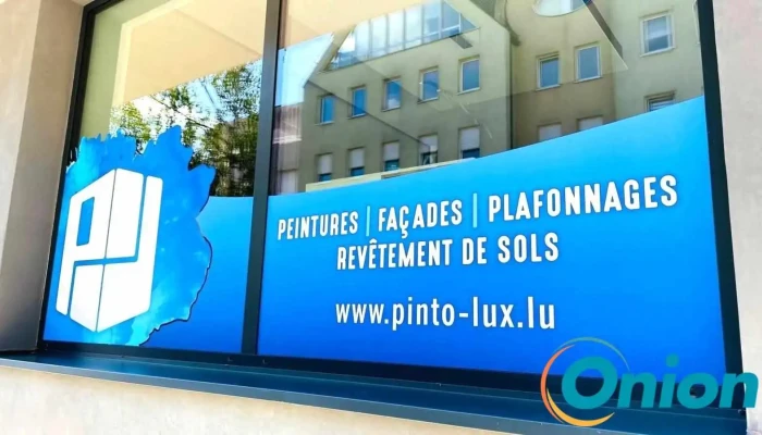 Pinto-Lux - Bettembourg