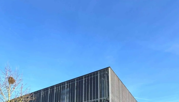 Piscine Belair -  Katalog - Luxemburg