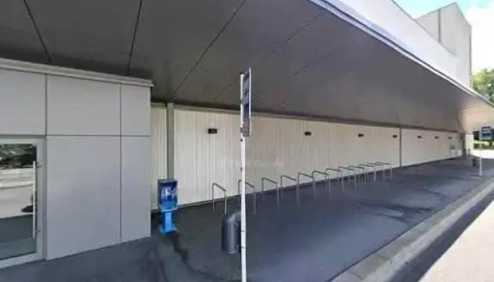 Piscine Centre Sportif Rene Hartmann Street View 360deg Fotos - Dudelange
