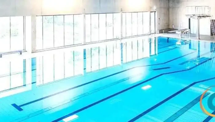 Piscine Centre Sportif Rene Hartmann Vom Inhaber - Dudelange