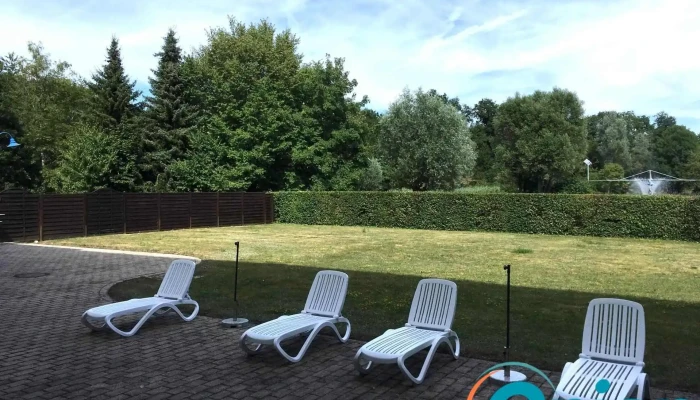 Piscine Communale Steinfort -  Vom Inhaber - Steinfort