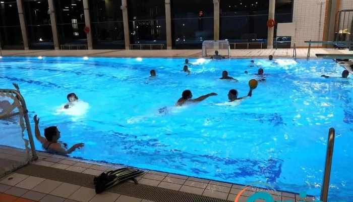 Piscine Couverte - Wiltz