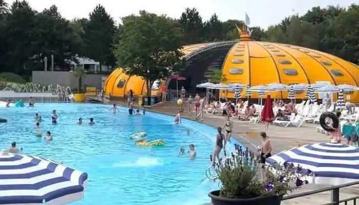 Piscine Hu Birkelt Village Videos - Fels