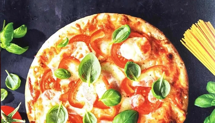 Pizza Marios Vom Inhaber - Mamer