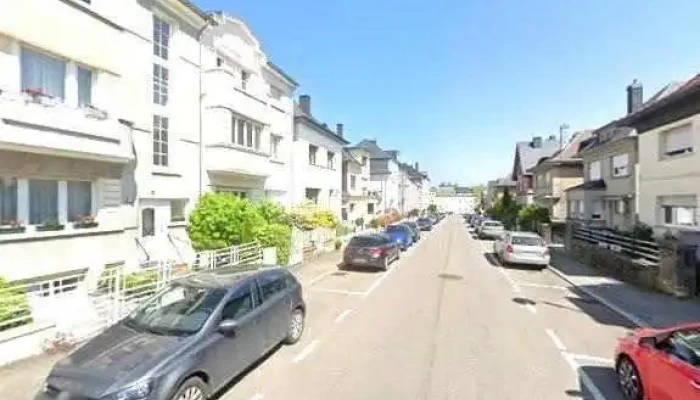 Placofil Sarl Street View 360deg Fotos - Pétange