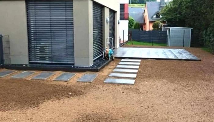 Planet Jardin Sarl   Landschaftsgestalter Und Zaunbauer Berdorf - Berdorf