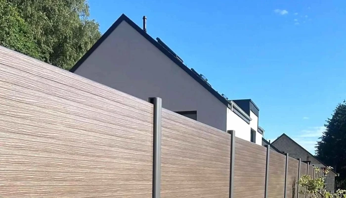 Planet Jardin Sarl   Landschaftsgestalter Und Zaunbauer Geigend - Berdorf