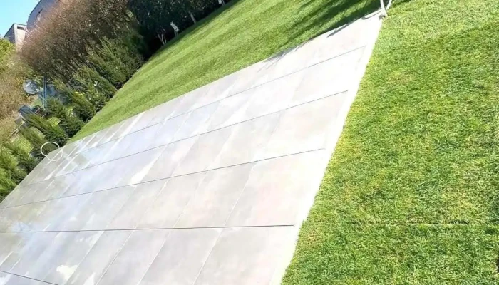 Planet Jardin Sarl   Landschaftsgestalter Und Zaunbauer Videos - Berdorf