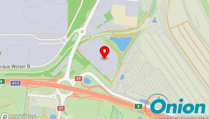 Kaart vun Plombier Luxembourg  zu Bettembourg
