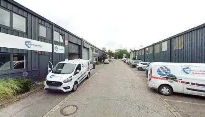 Plombier Luxembourg -  Bewaertunge - Hesperingen
