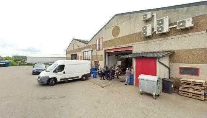 Plombier Luxembourg -  Videoene - Bettembourg