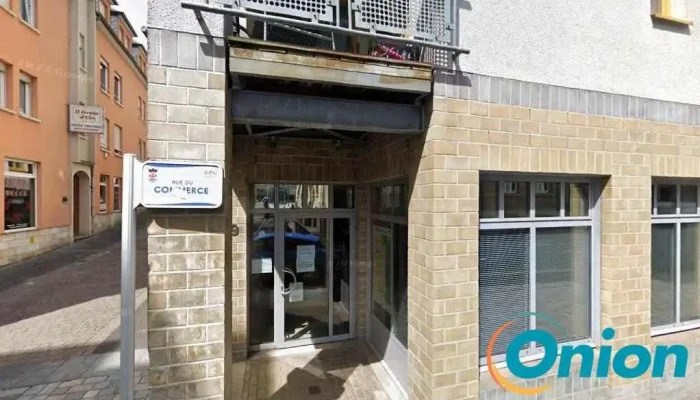 Police des Bâtisses - Administration Communale de Esch - Esch-Sur-Alzette