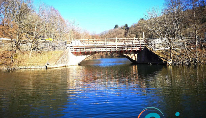 Pont Misère - Boulaide