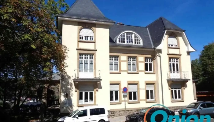 Ponts et Chaussées Wiltz - Service régional de Wiltz - Wiltz