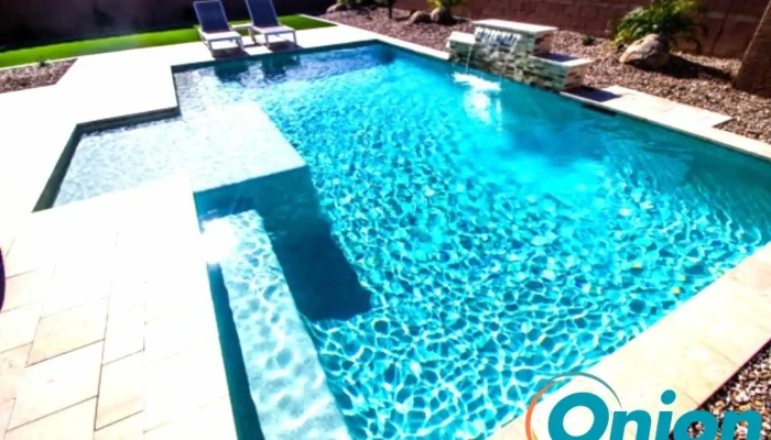 Pools More Innenansichten - Ell