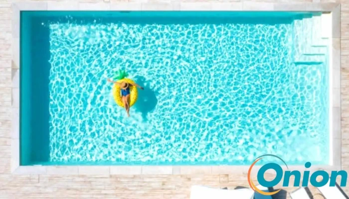 Pools More Videoene - Ell