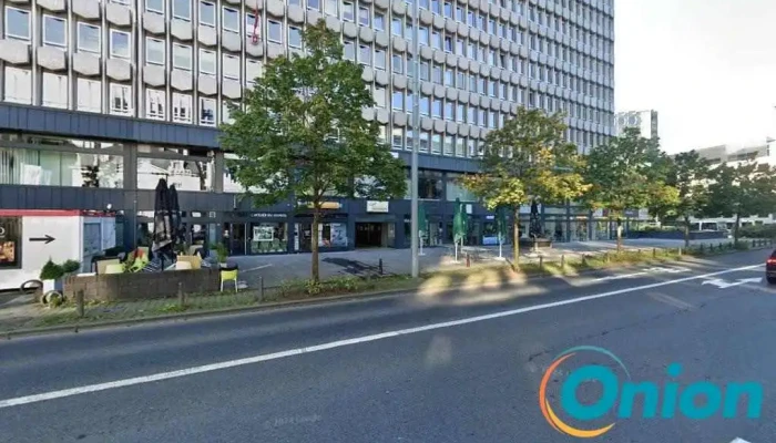 Précis Interactive Language Learning Sàrl - Ville-Haute Luxembourg