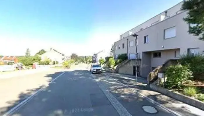 Primary School Bridel -  Street View 360deg Fotos - Kopstal