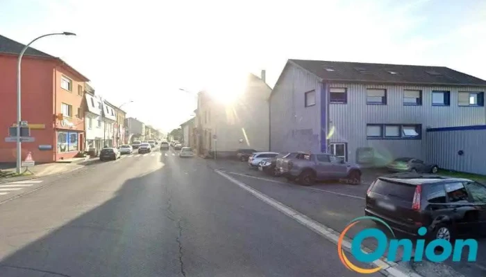 PrimeWeb - Rodange Pétange
