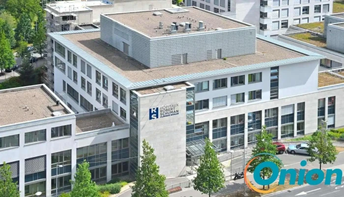 Private Clinic Dr. E.Bohler - Neudorf-Weimershof Luxembourg
