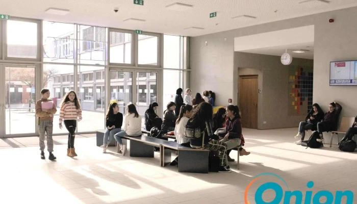 Privatschule Marie Consolatrice - Esch-Sur-Alzette