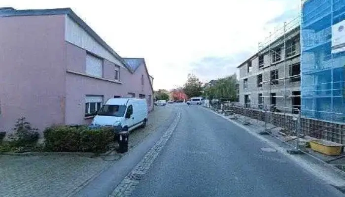 Pro Soares Sarls -  Websaite - Useldingen