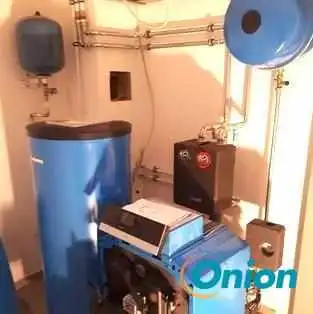 Pro Termic Sarl Maschine - Sassenheim