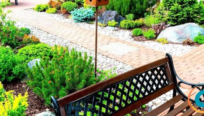 ProJardinage Paysagiste - Hesperingen