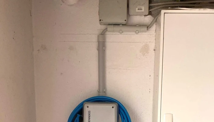 Proratech Sarl -  Telefon - Luxemburg