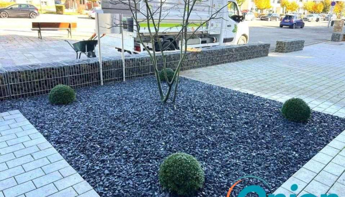 Ps Jardinage Paysagiste Sàrl - Esch An Der Alzette