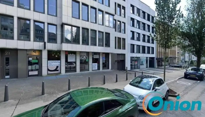 Psychothérapie Luxembourg - Gare Luxembourg