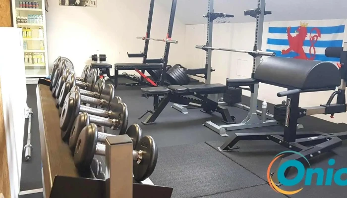 Pta - Personal Training Academy - Oberfeulen Feulen