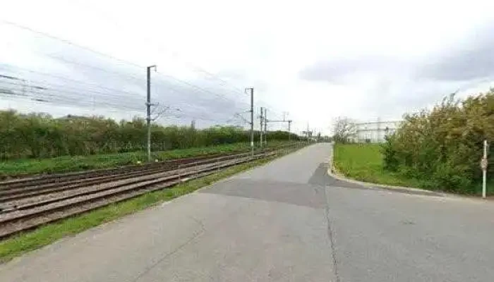 Q8 Electric -  Ladestation Woue - Bertrange