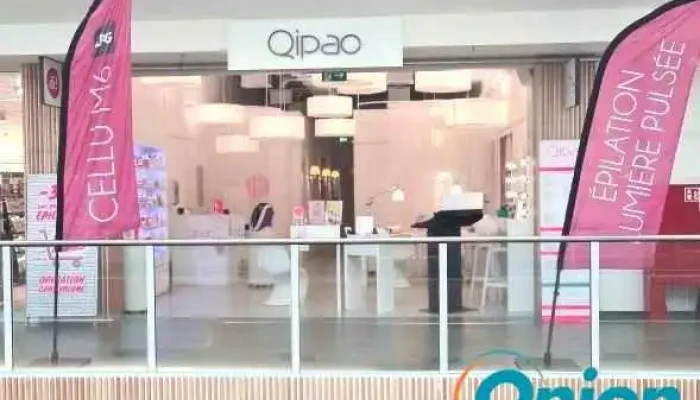 Qipao - Schmiede Huldange Ulflingen