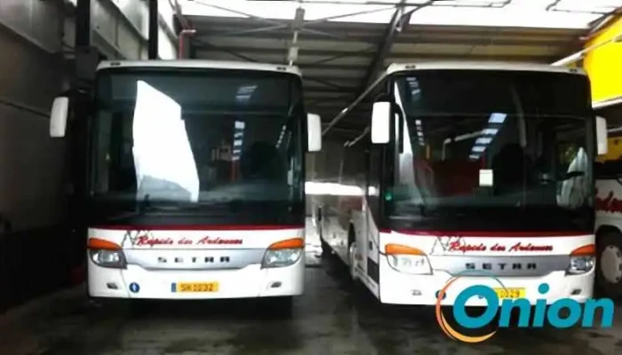 Rapide des Ardennes - Perlé Rambrouch