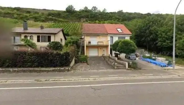 Raum Wohnen Sa Promotioune - Stadtbredimus
