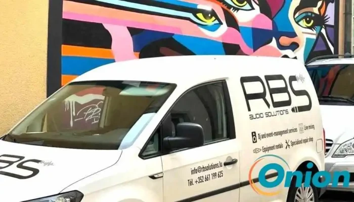 Rbsolutions Audio Bewaertunge - Luxemburg