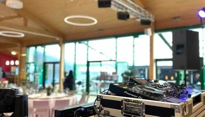 Rbsolutions Audio Innenansichten - Luxemburg