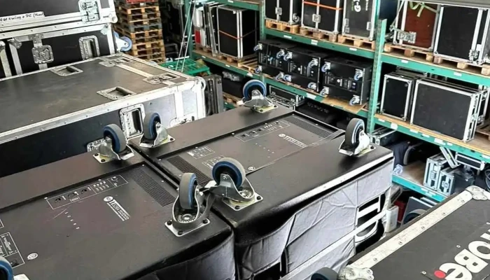 Rbsolutions Audio Vom Inhaber - Luxemburg