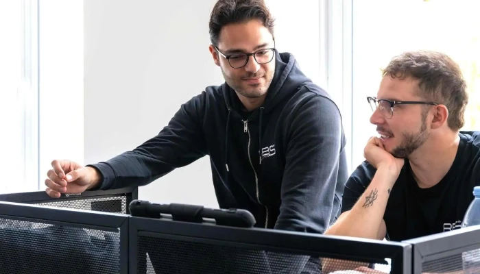 Rbsolutions Audio Wei Do Ukommen - Luxemburg