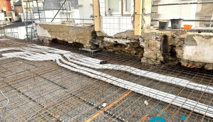 Rc Solutions -  Beton - Kayl