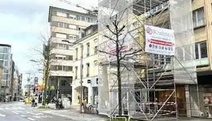 Rc Solutions -  Locatione - Kayl