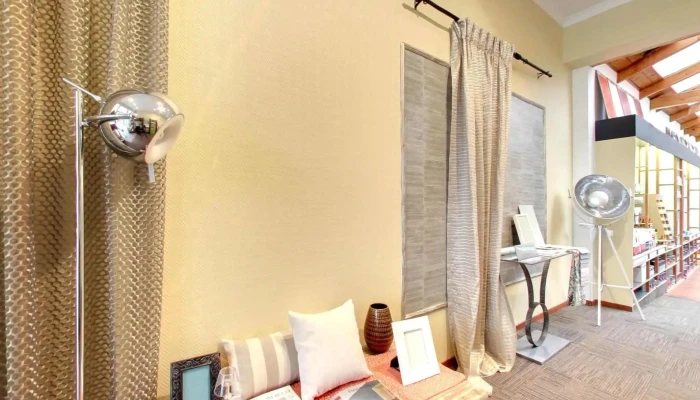 Reckinger Peinture Decors Innenansichten - Esch An Der Alzette