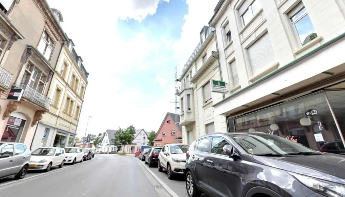 Reckinger Peinture Decors Street View 360deg Fotos - Esch An Der Alzette