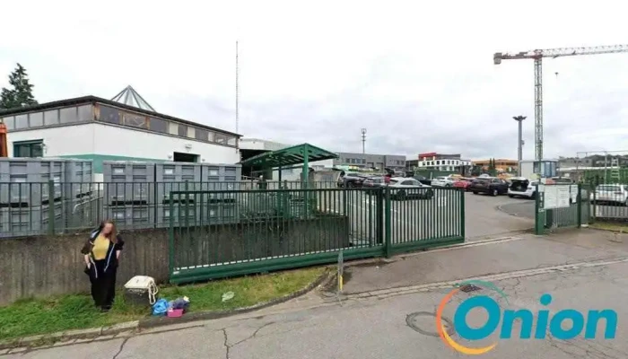 Recycling Center Kehlen - Kehlen